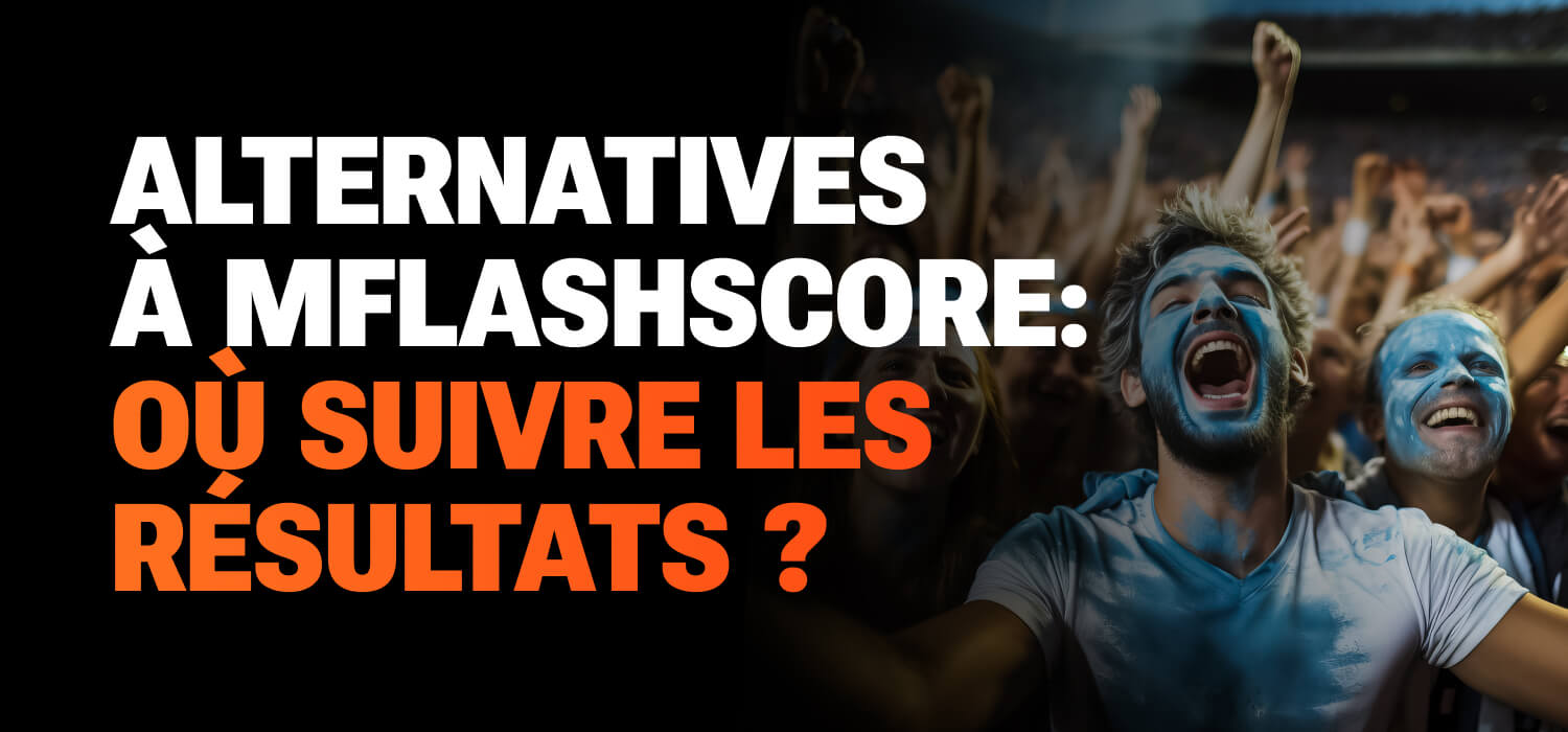 Alternatives à mFlashscore