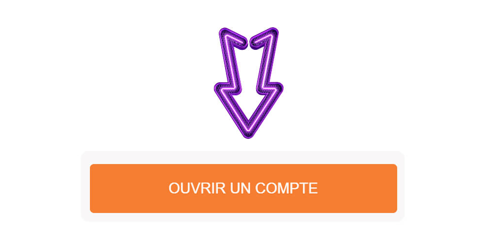 Terminez votre inscription