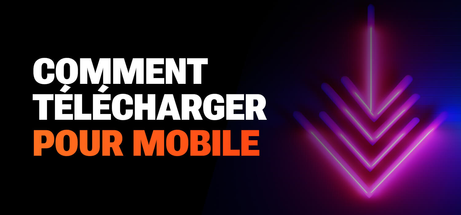 Comment télécharger Ngenge Sport pour mobile