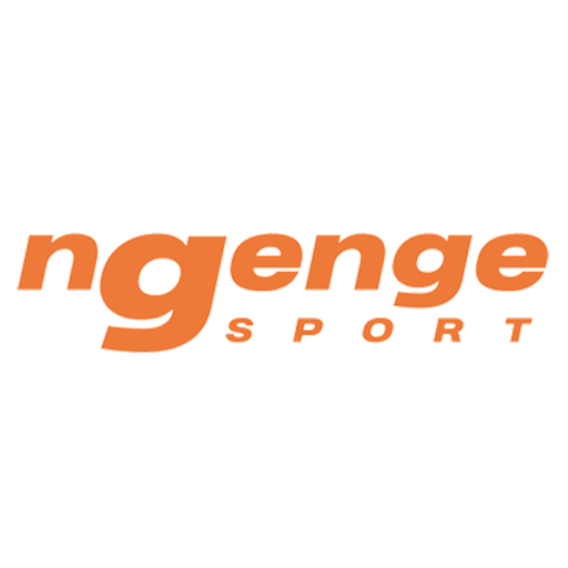 ngenge site icon
