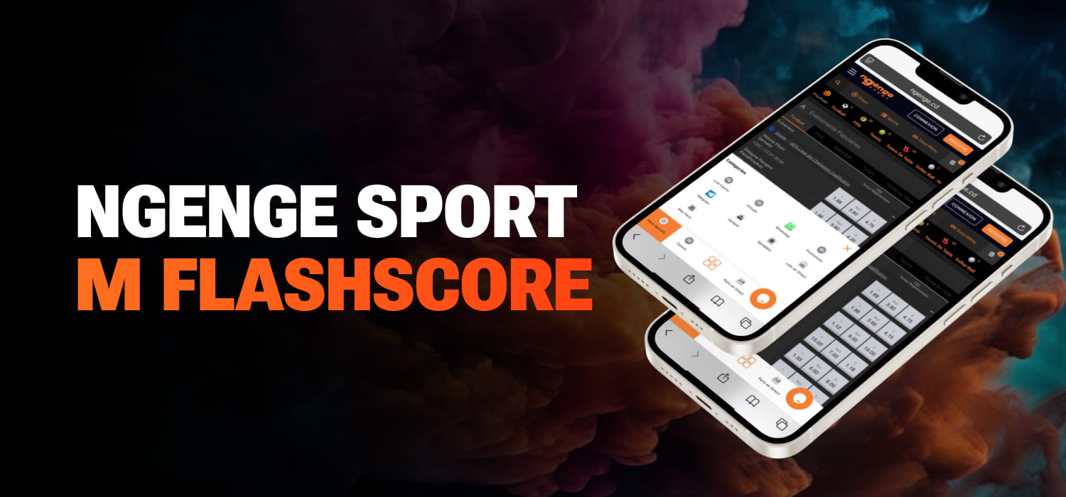 Ngenge Sport M Flashscore 